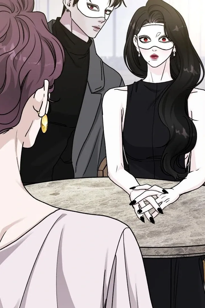 For the Queendom Chapter 91 page 48 - 