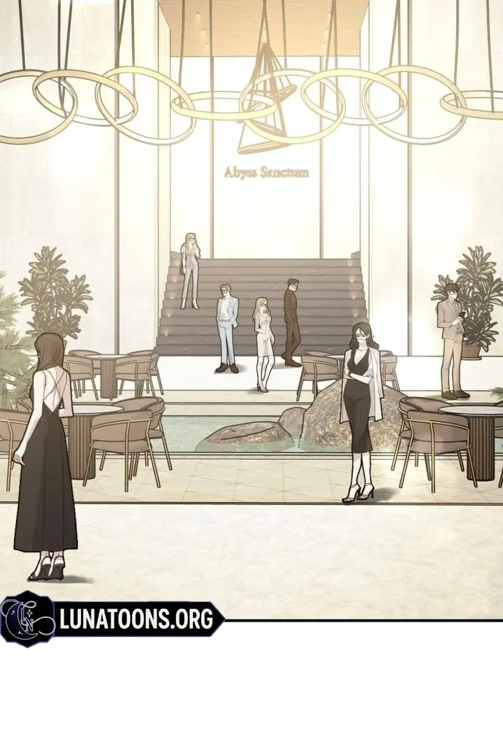 For the Queendom Chapter 91 page 6 - 