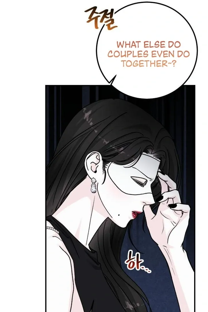 For the Queendom Chapter 91 page 54 - 