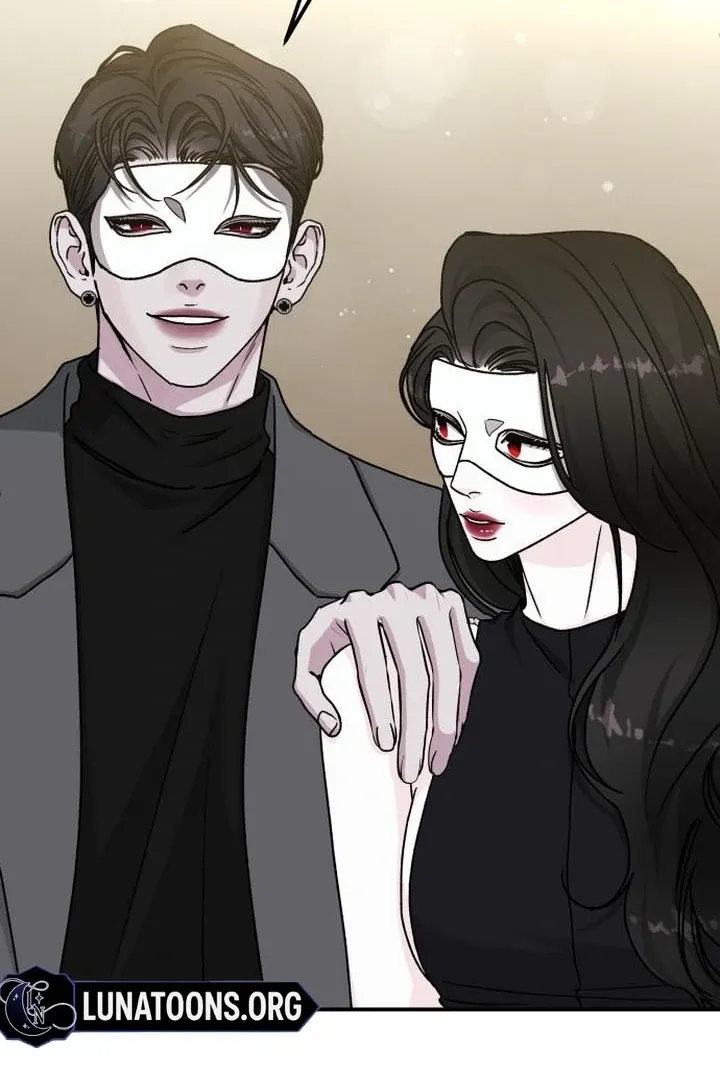 For the Queendom Chapter 91 page 57 - 