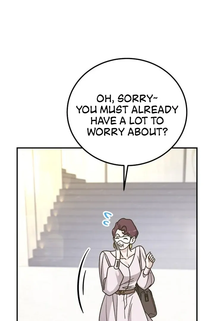 For the Queendom Chapter 91 page 58 - 