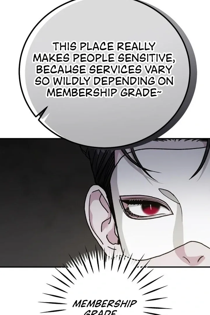 For the Queendom Chapter 91 page 60 - 
