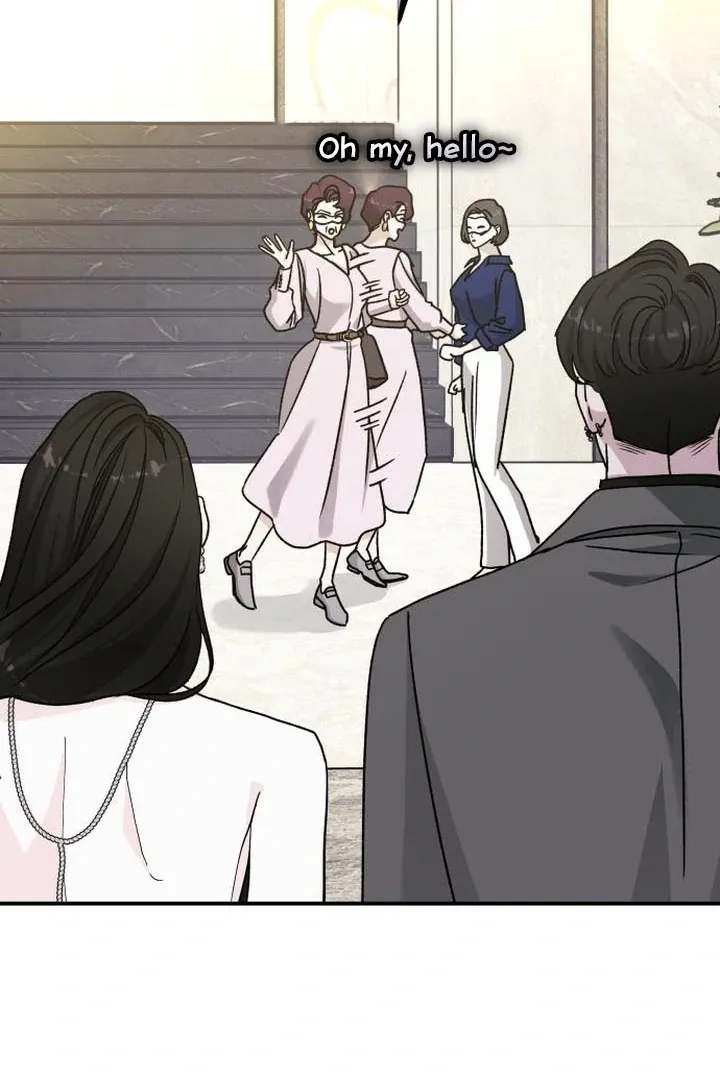 For the Queendom Chapter 91 page 62 - 