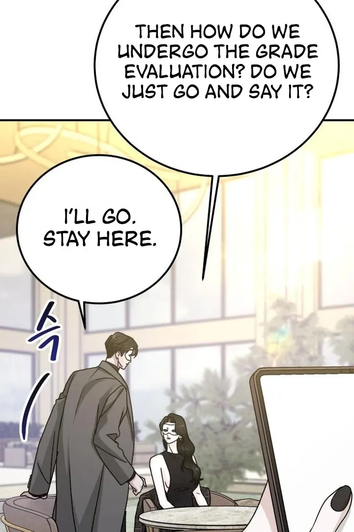 For the Queendom Chapter 91 page 69 - 