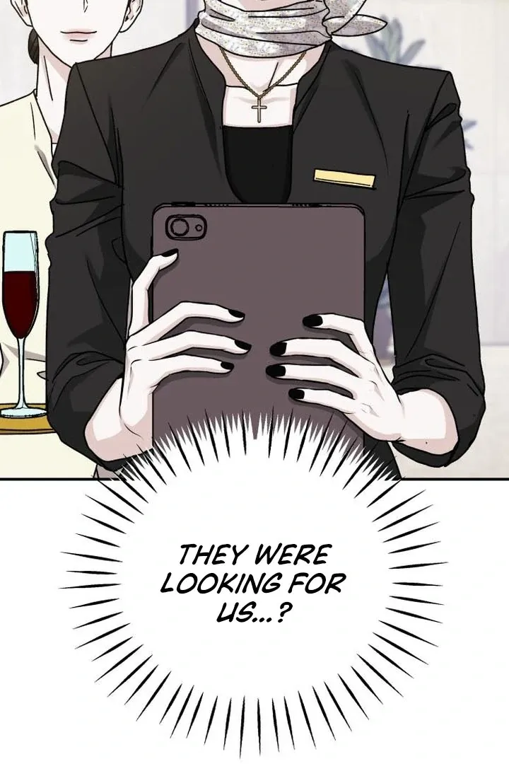 For the Queendom Chapter 91 page 72 - 