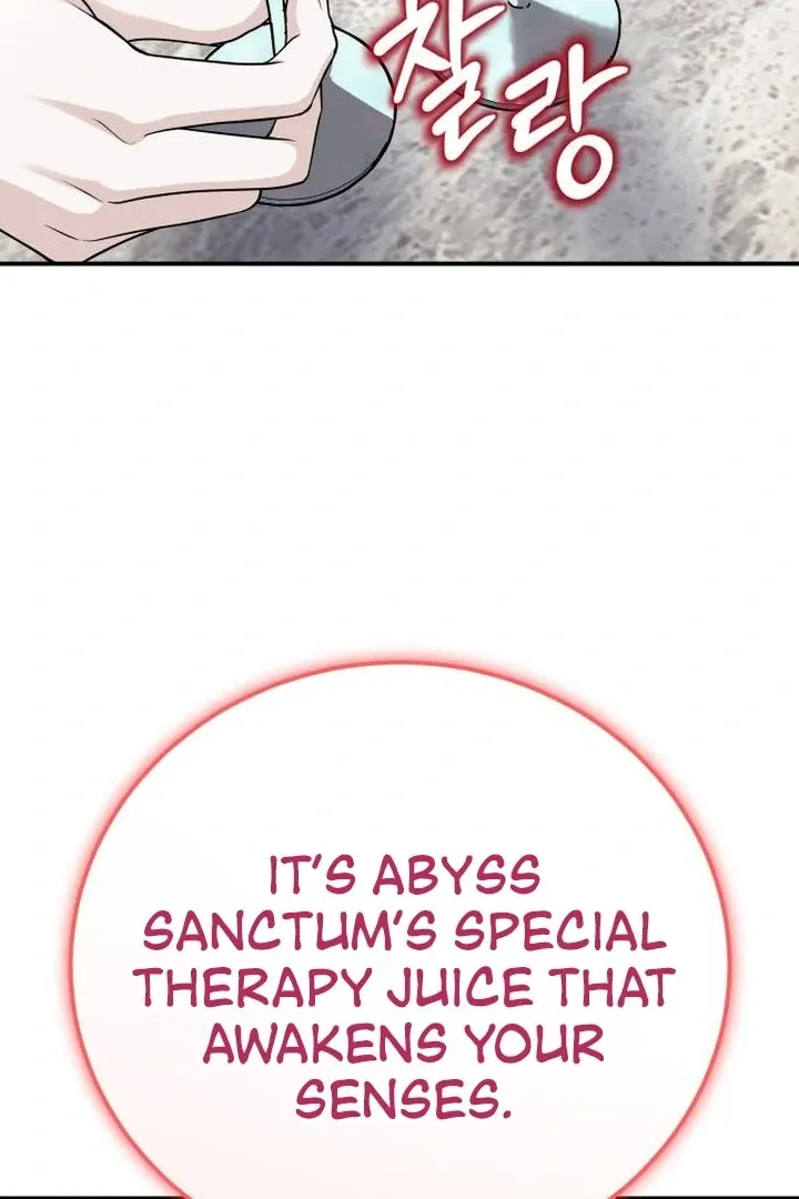 For the Queendom Chapter 91 page 76 - 