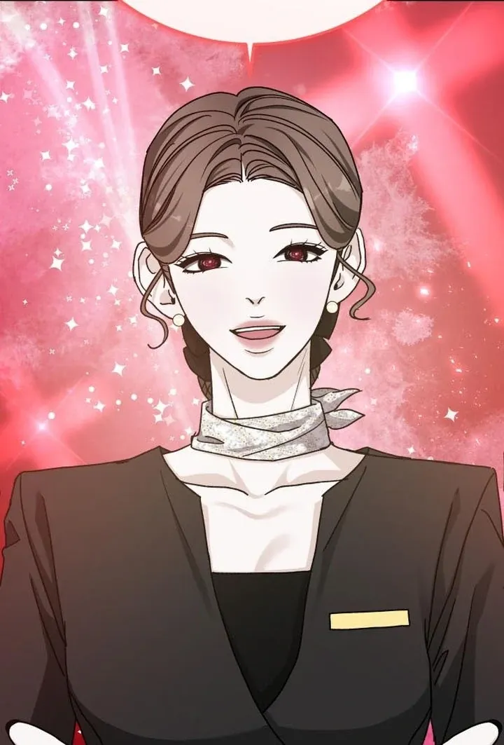 For the Queendom Chapter 91 page 77 - 