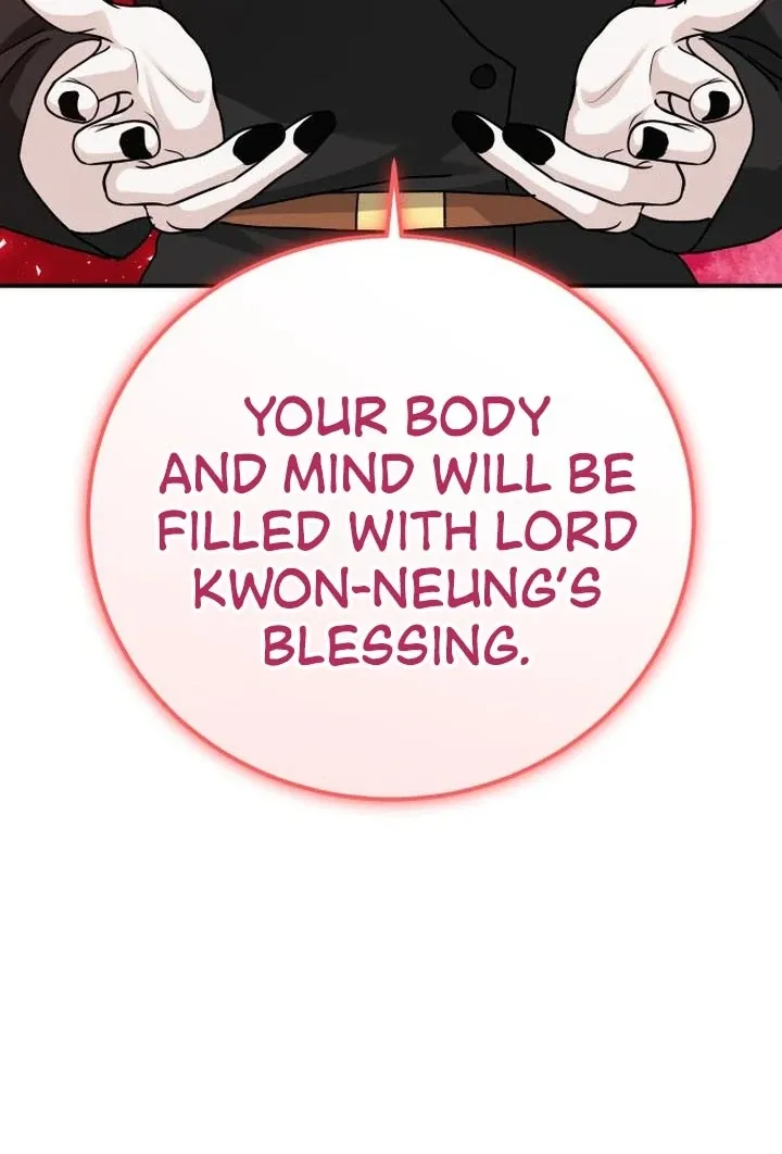 For the Queendom Chapter 91 page 78 - 