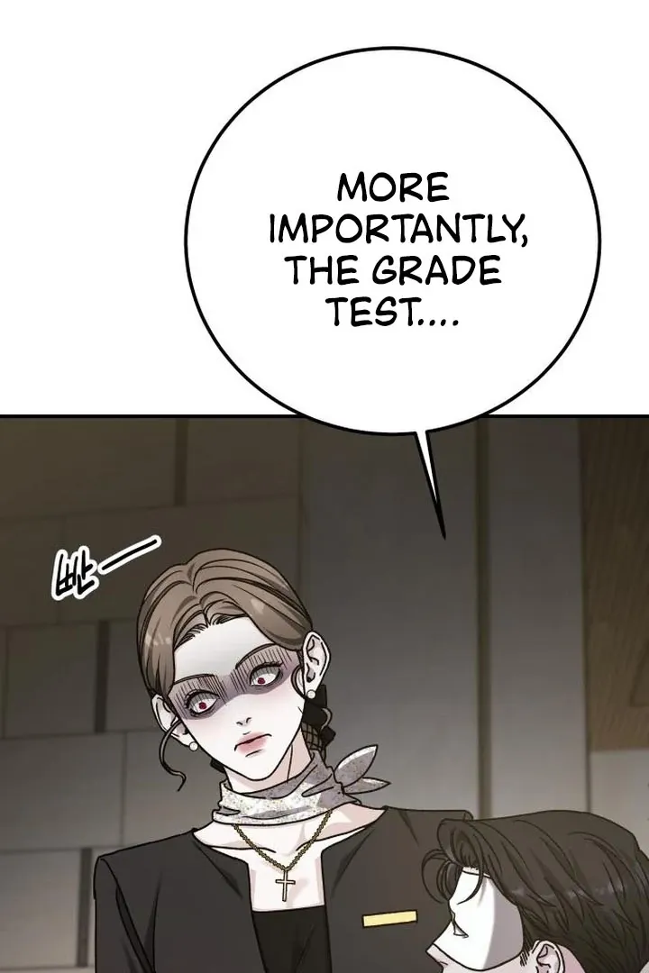 For the Queendom Chapter 91 page 83 - 