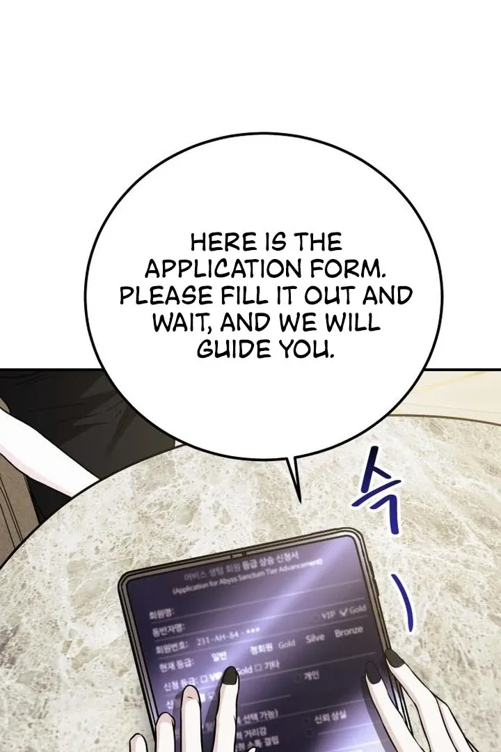 For the Queendom Chapter 91 page 87 - 