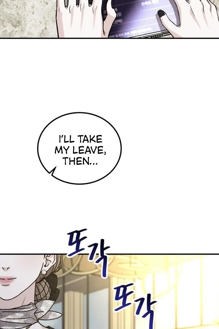 For the Queendom Chapter 91 page 88 - 