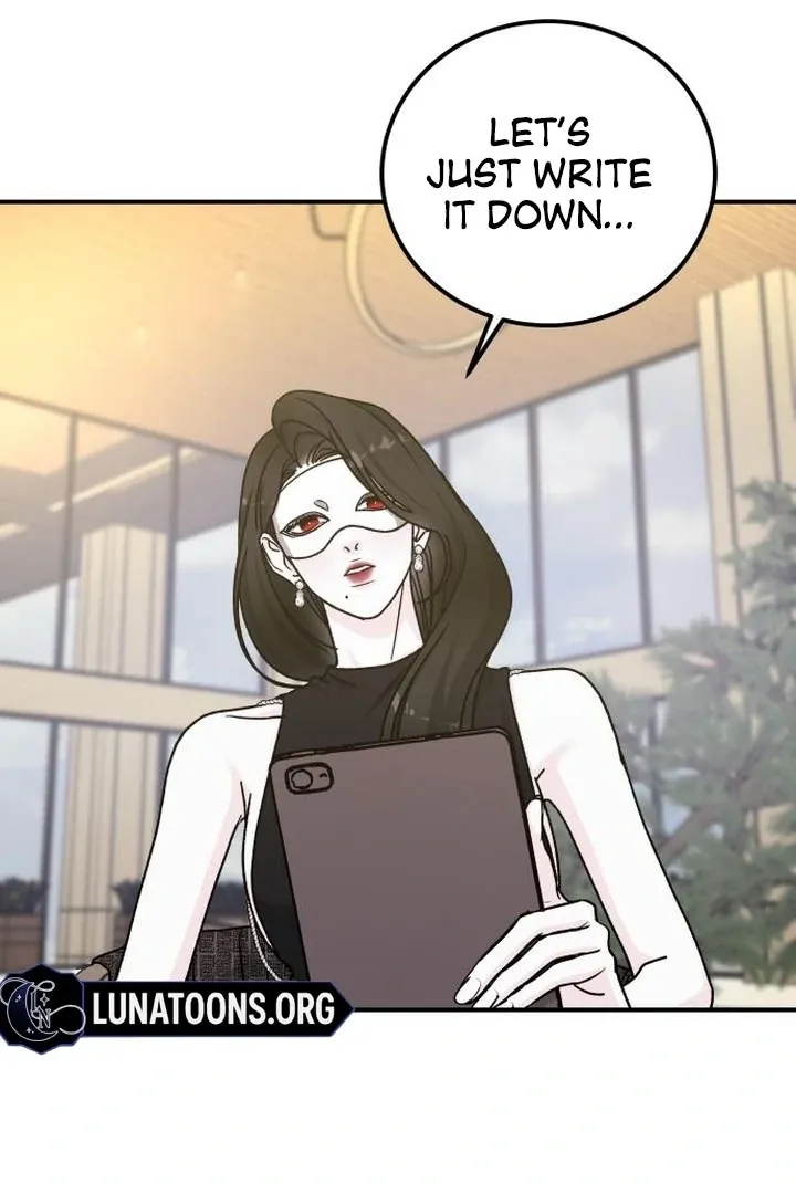 For the Queendom Chapter 91 page 90 - 