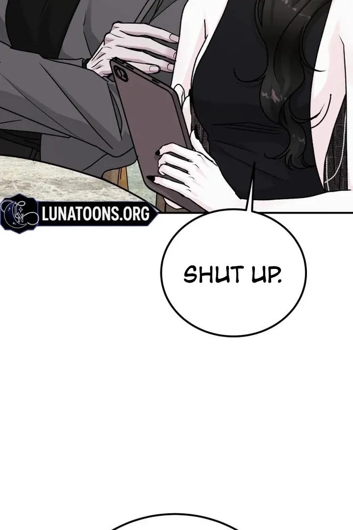 For the Queendom Chapter 91 page 94 - 