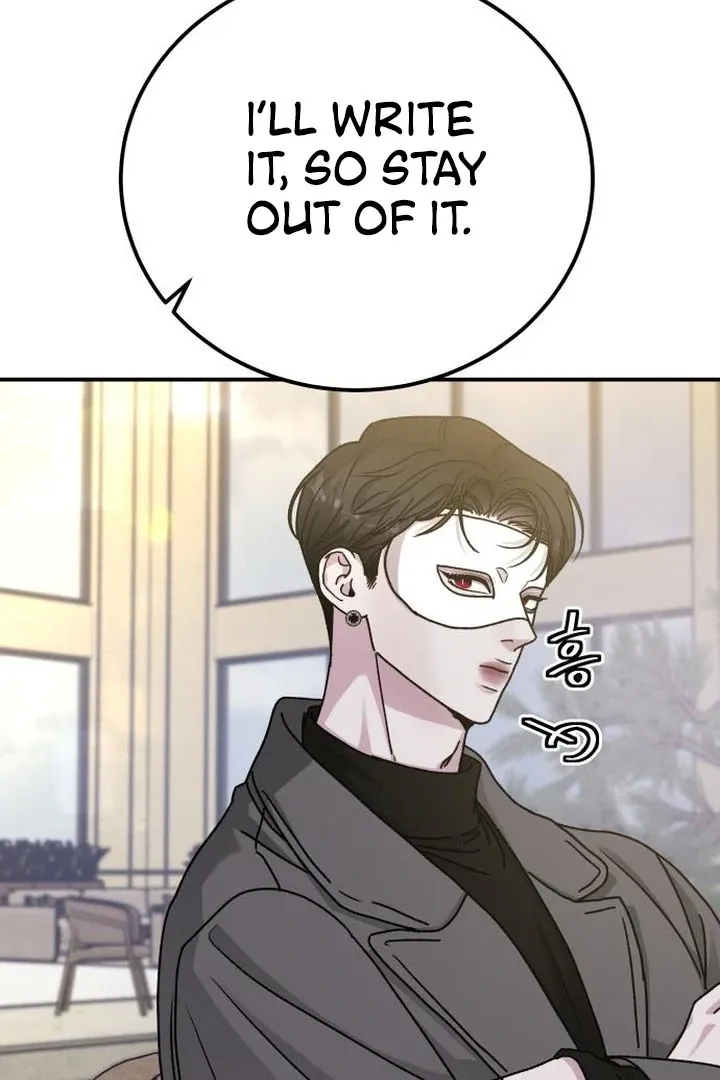 For the Queendom Chapter 91 page 95 - 