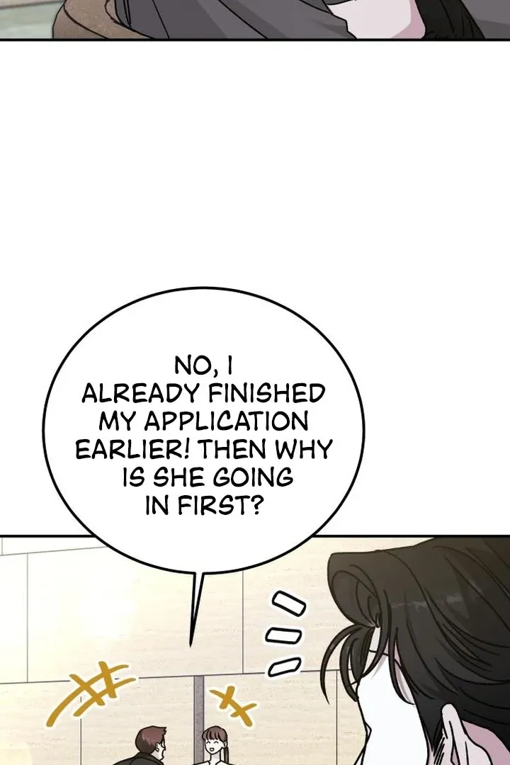For the Queendom Chapter 91 page 96 - 