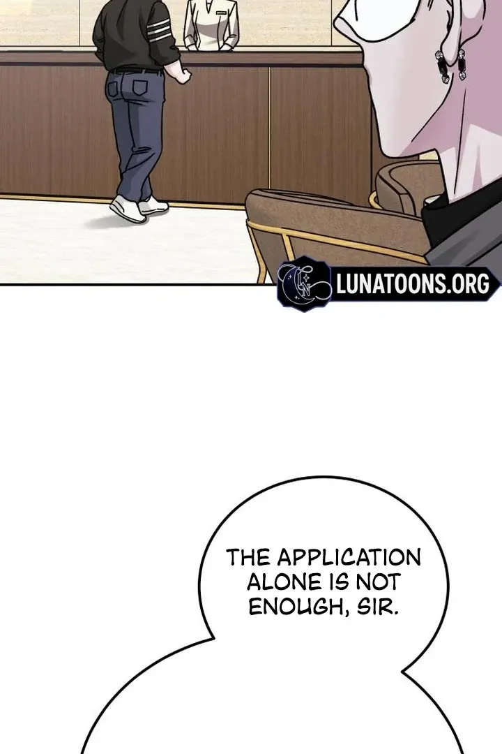 For the Queendom Chapter 91 page 97 - 