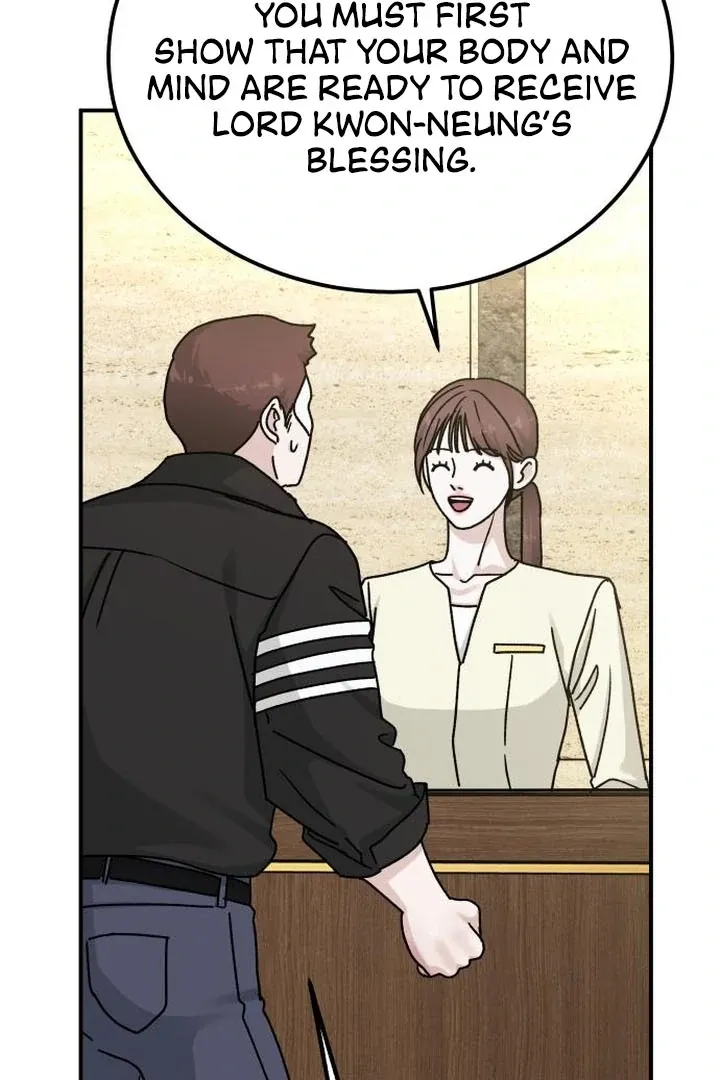 For the Queendom Chapter 91 page 98 - 