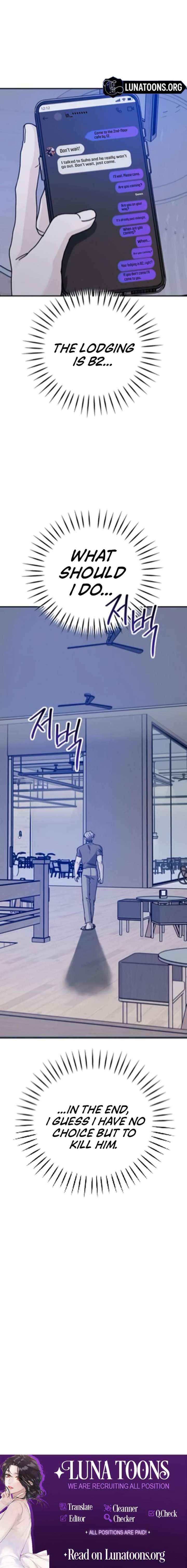 For the Queendom Chapter 95 page 11 - 