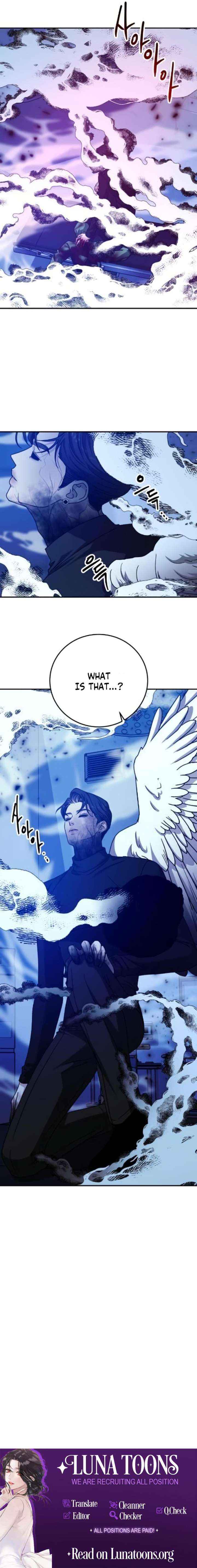 For the Queendom Chapter 96 page 13 - 