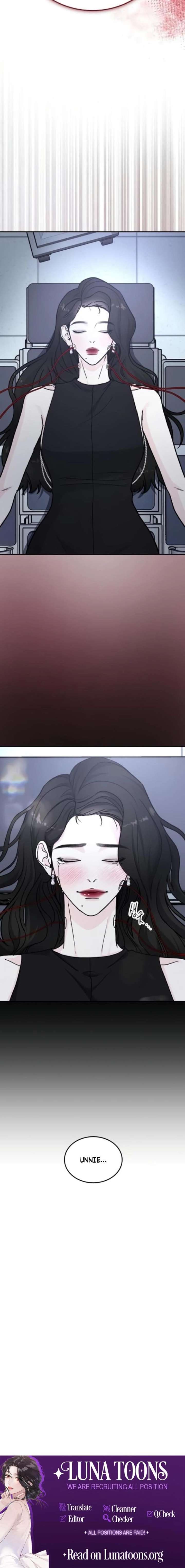 For the Queendom Chapter 98 page 19 - 