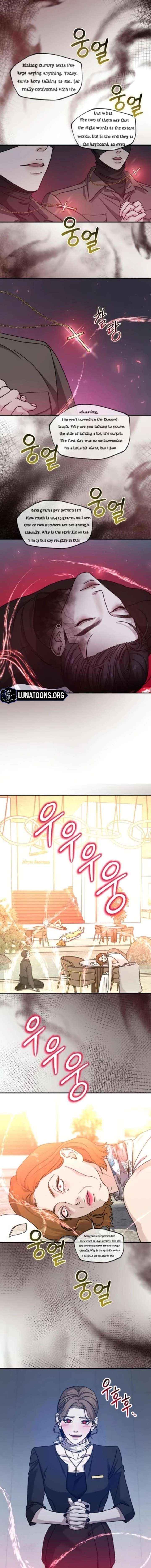 For the Queendom Chapter 98 page 10 - 