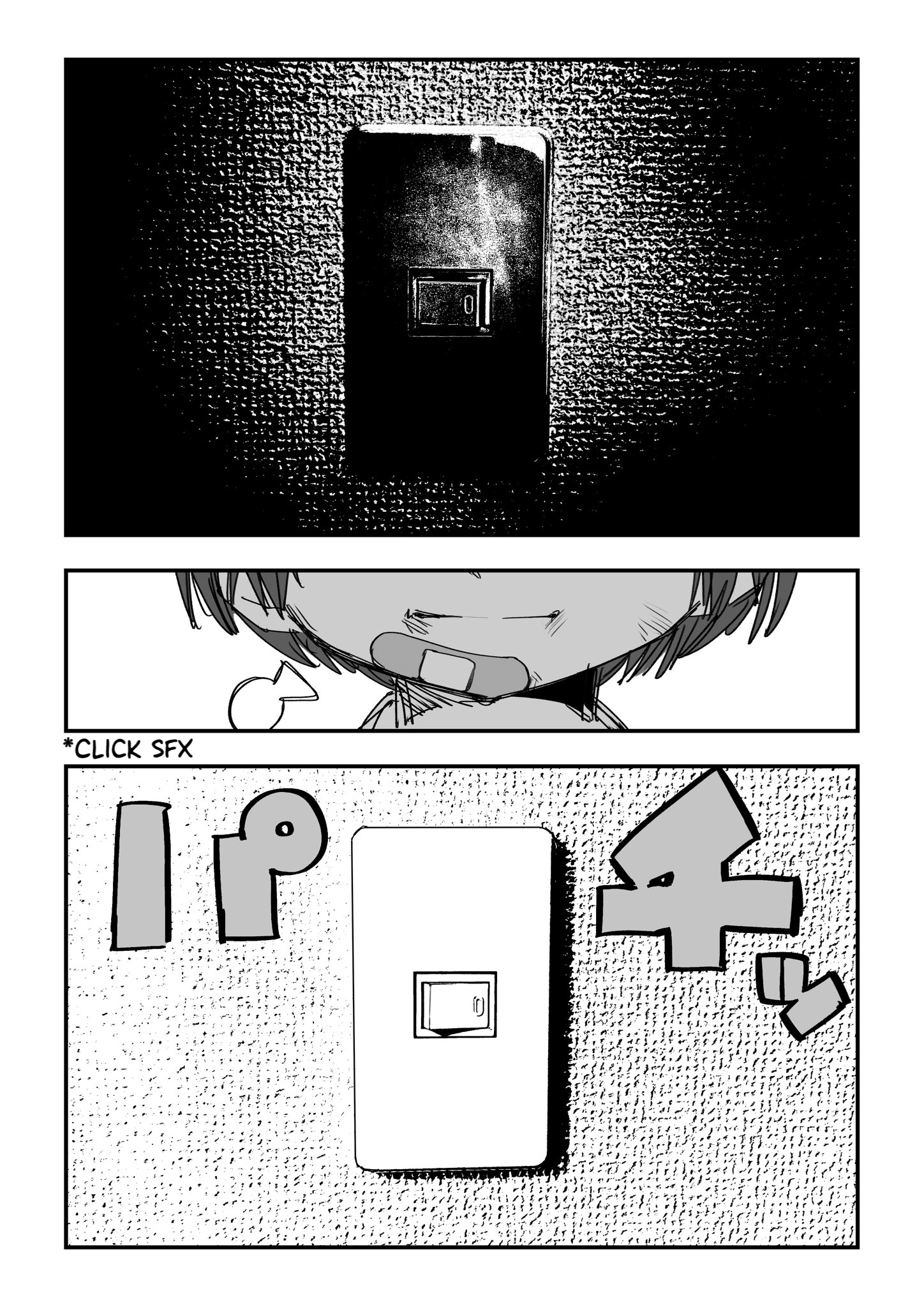 For the Sake of My Future Vengeance Chapter 37 page 6 - 