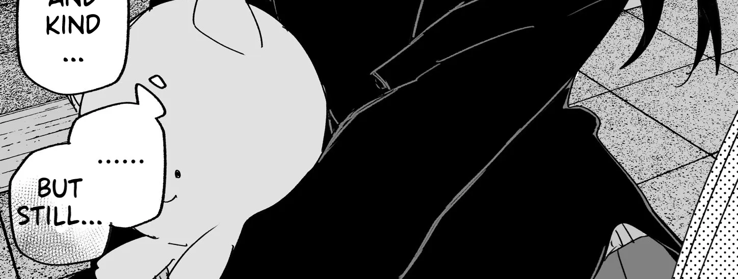 For the Sake of My Future Vengeance Chapter 43 page 2 - 