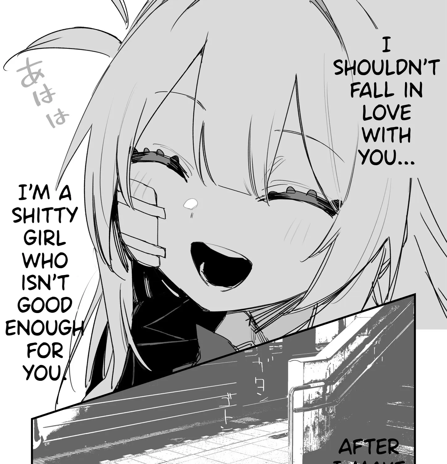 For the Sake of My Future Vengeance Chapter 43 page 3 - 