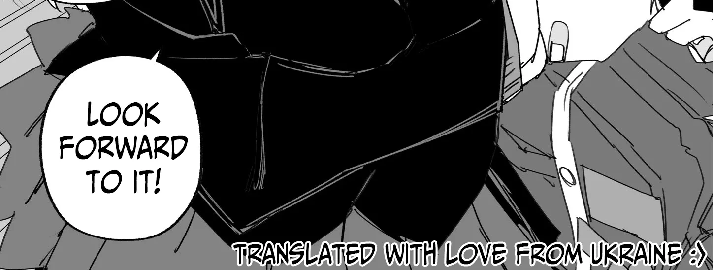 For the Sake of My Future Vengeance Chapter 45 page 2 - 