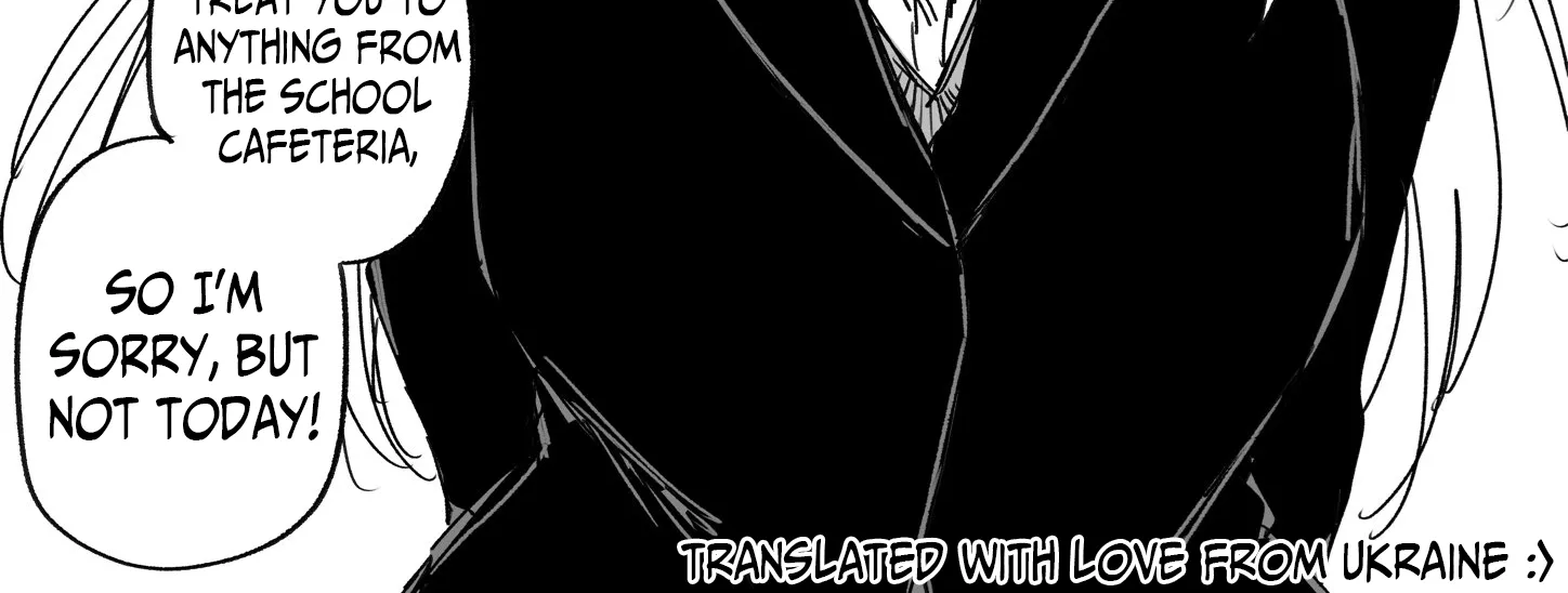 For the Sake of My Future Vengeance Chapter 45 page 8 - 