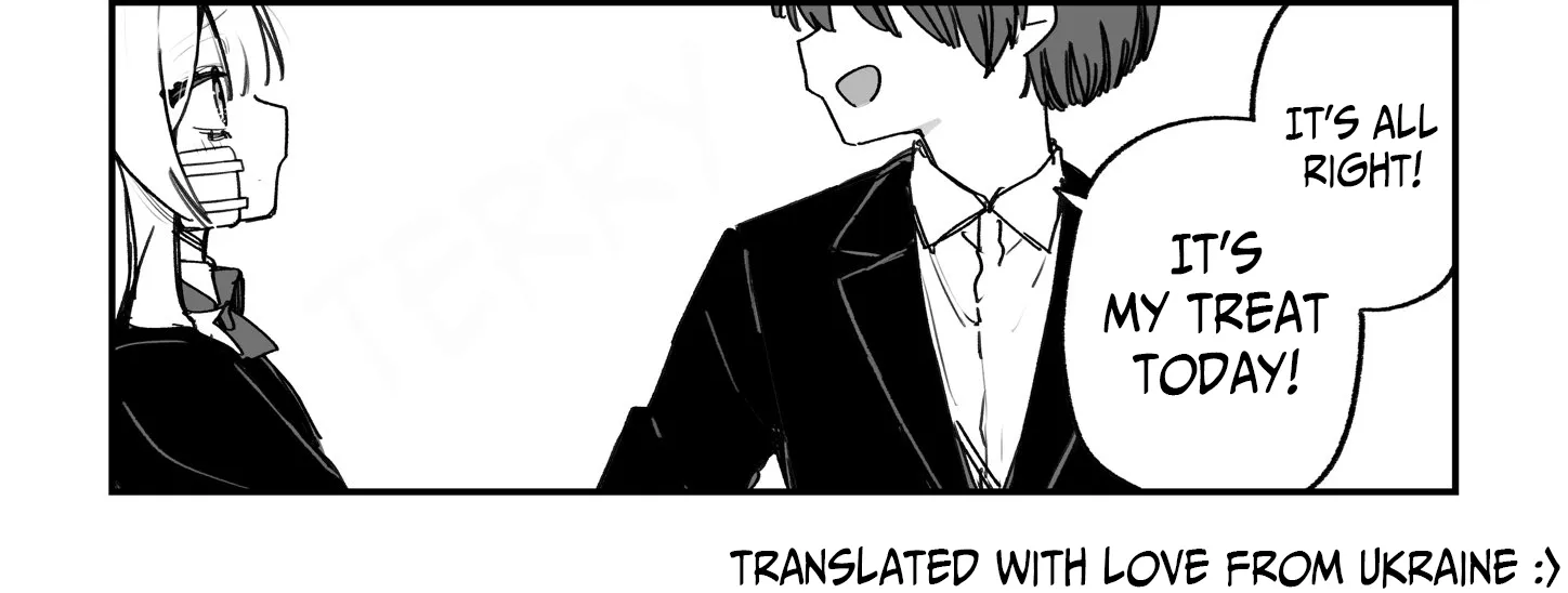For the Sake of My Future Vengeance Chapter 47 page 4 - 