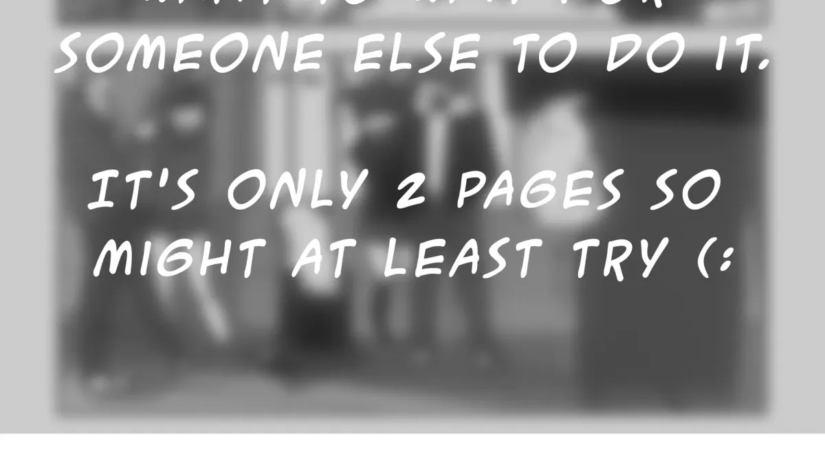 For the Sake of My Future Vengeance Chapter 50 page 6 - 