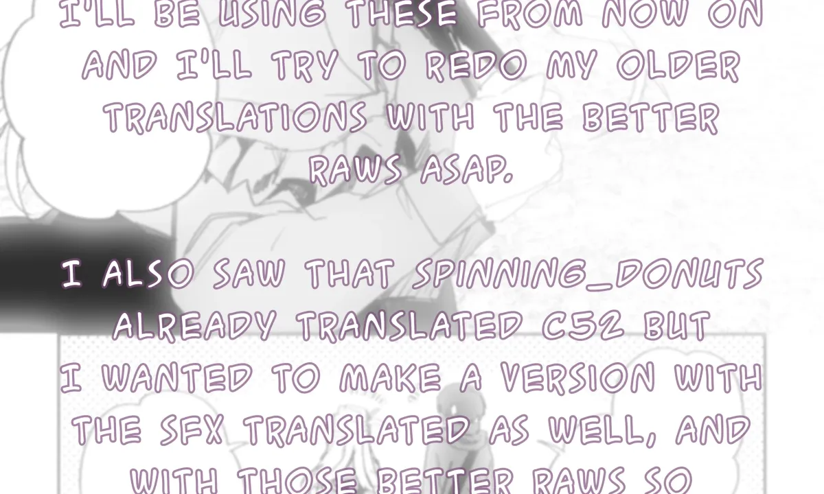 For the Sake of My Future Vengeance Chapter 53 page 11 - 