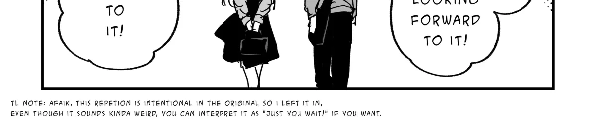 For the Sake of My Future Vengeance Chapter 53 page 9 - 