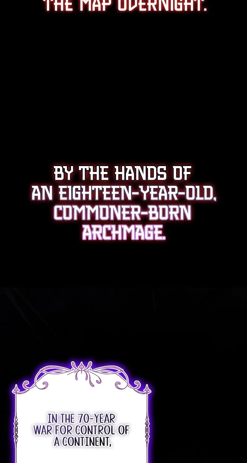 For the Young Villain