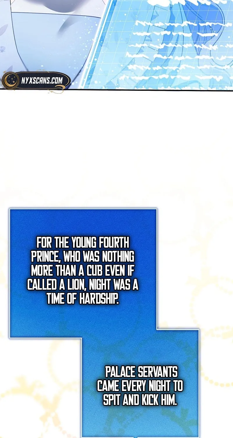 For the Young Villain