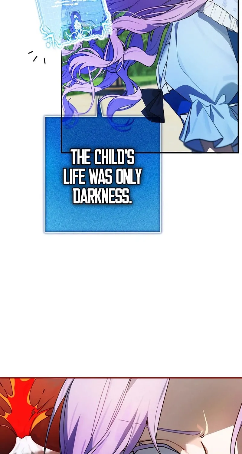 For the Young Villain