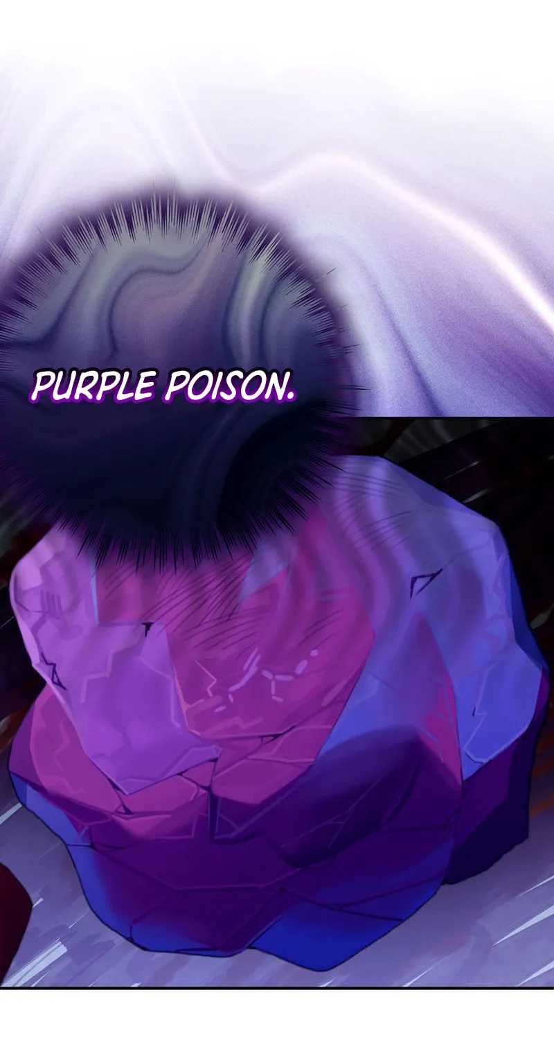 For the Young Villain