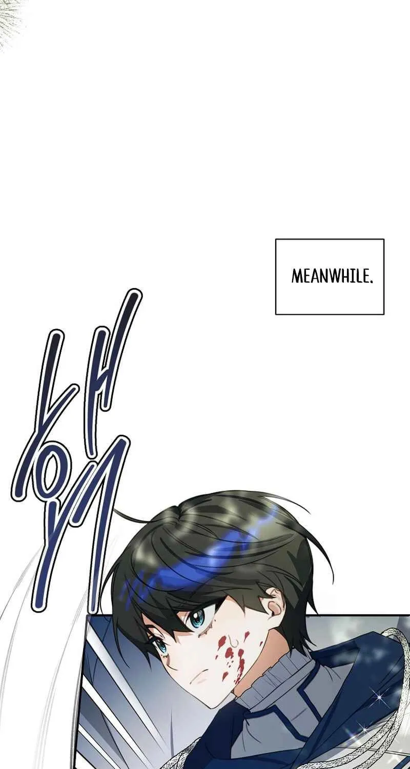 For the Young Villain