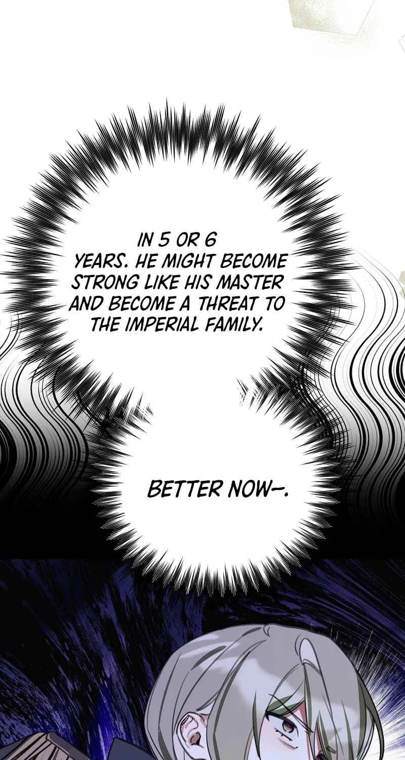 For the Young Villain