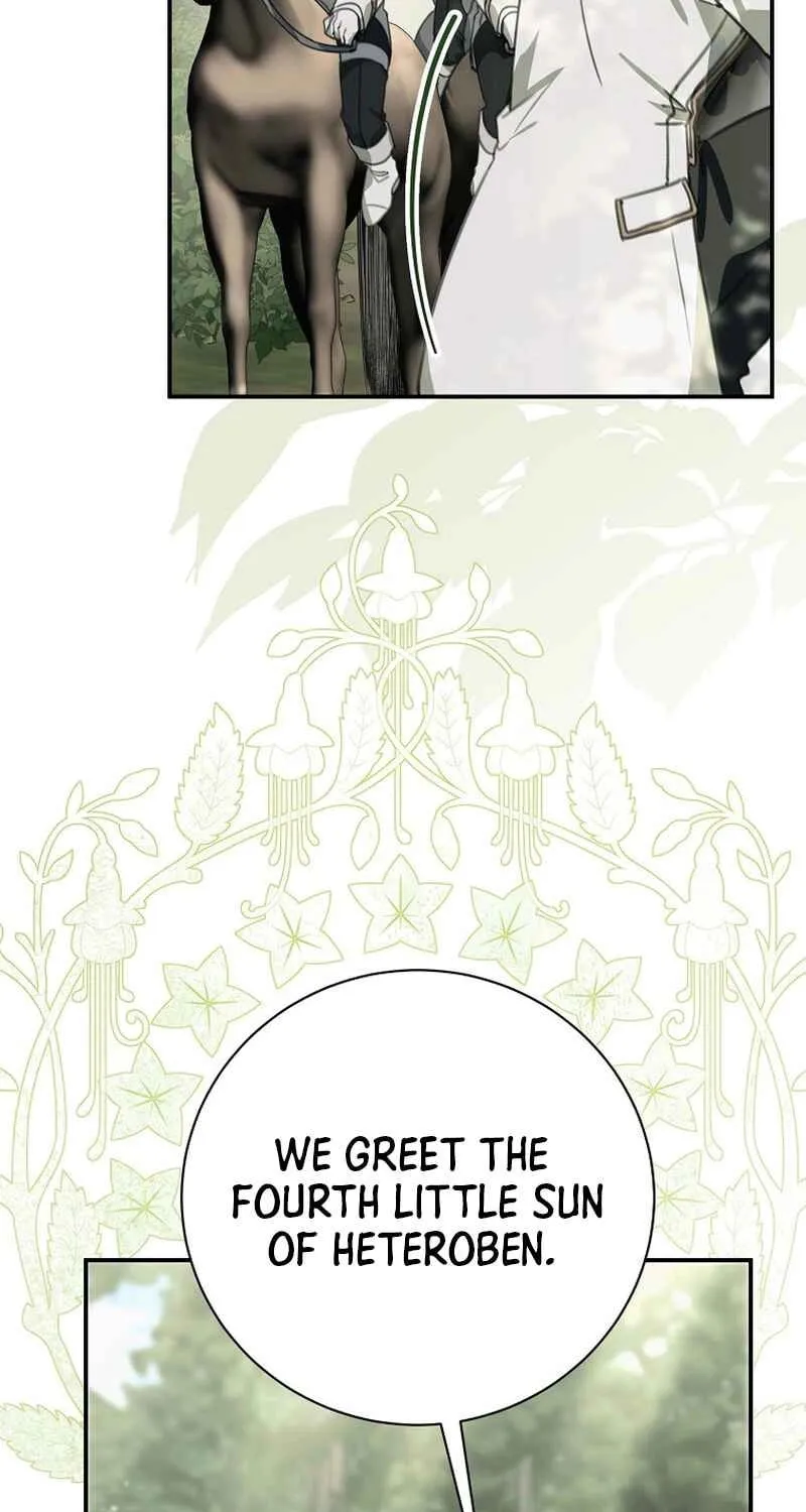 For the Young Villain