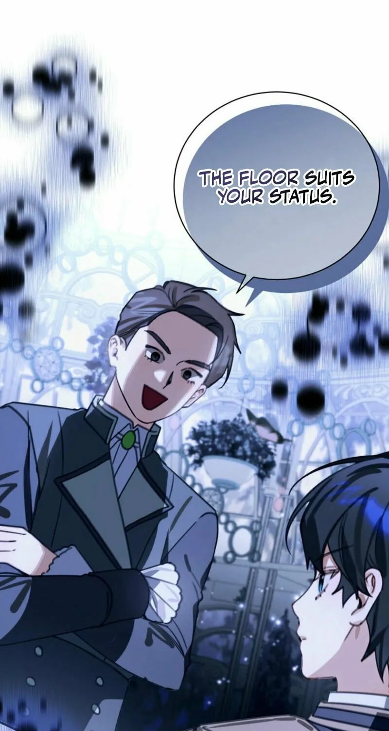 For the Young Villain