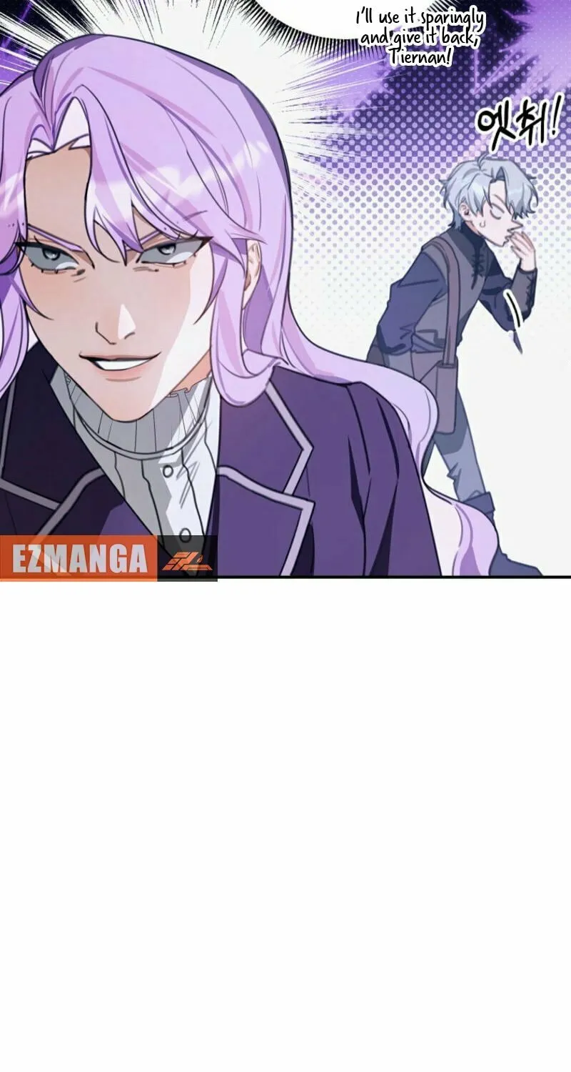 For the Young Villain