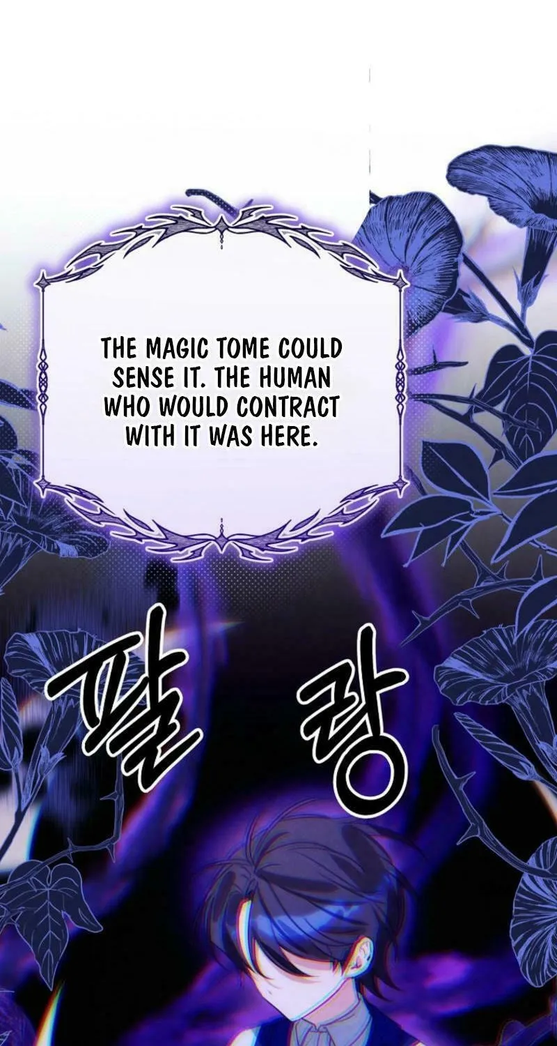 For the Young Villain