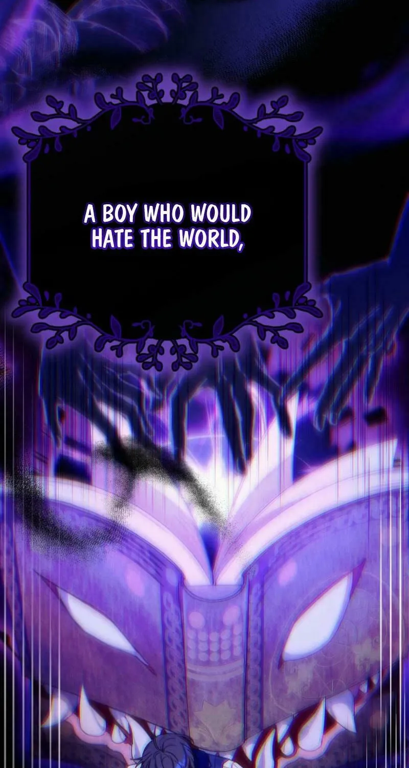 For the Young Villain