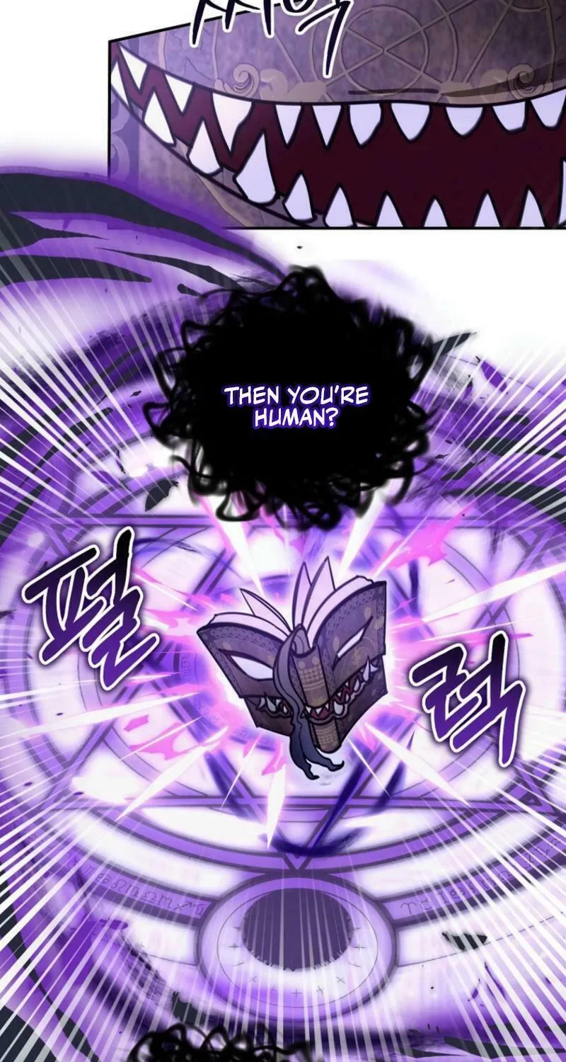 For the Young Villain