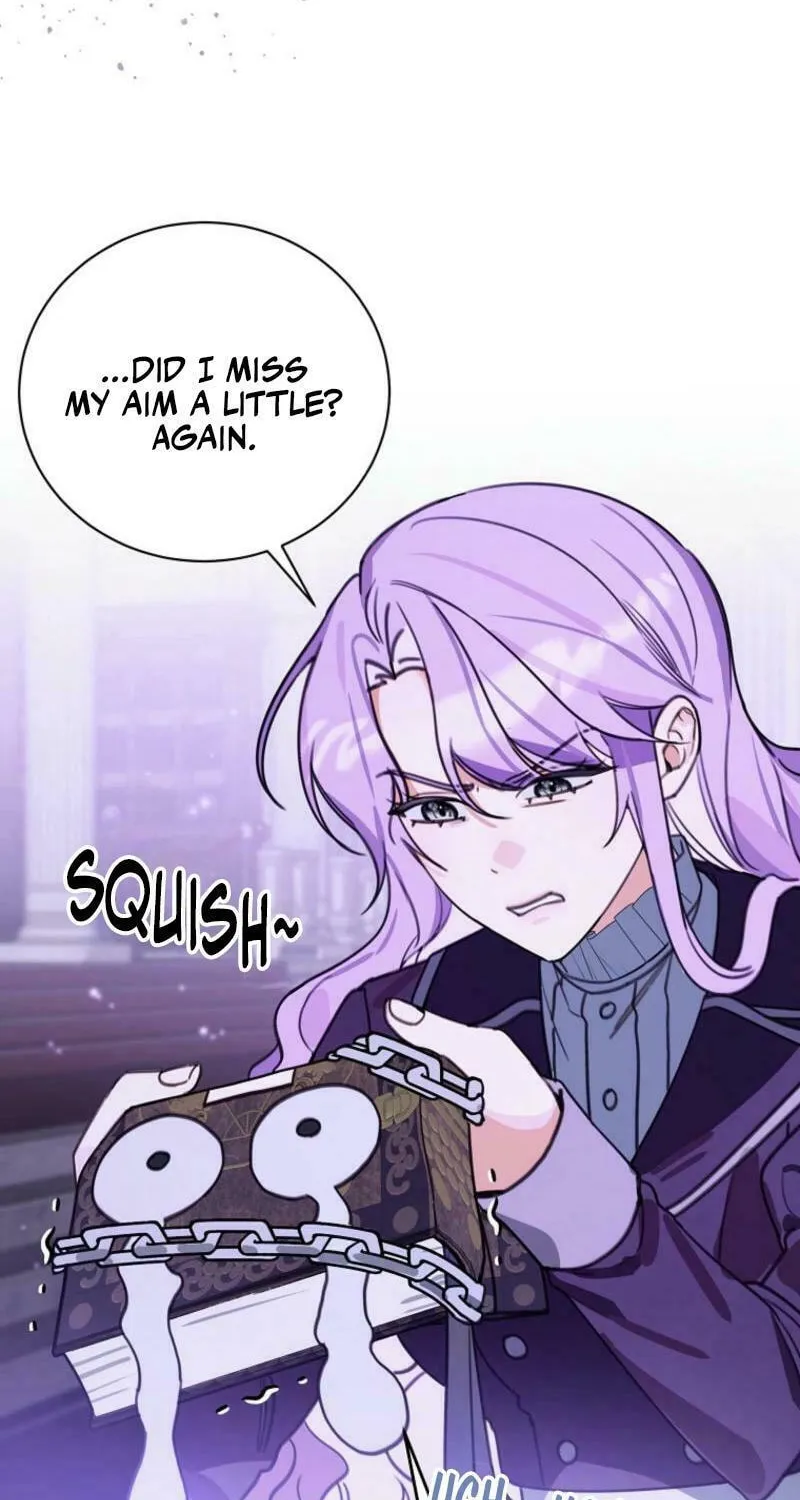 For the Young Villain