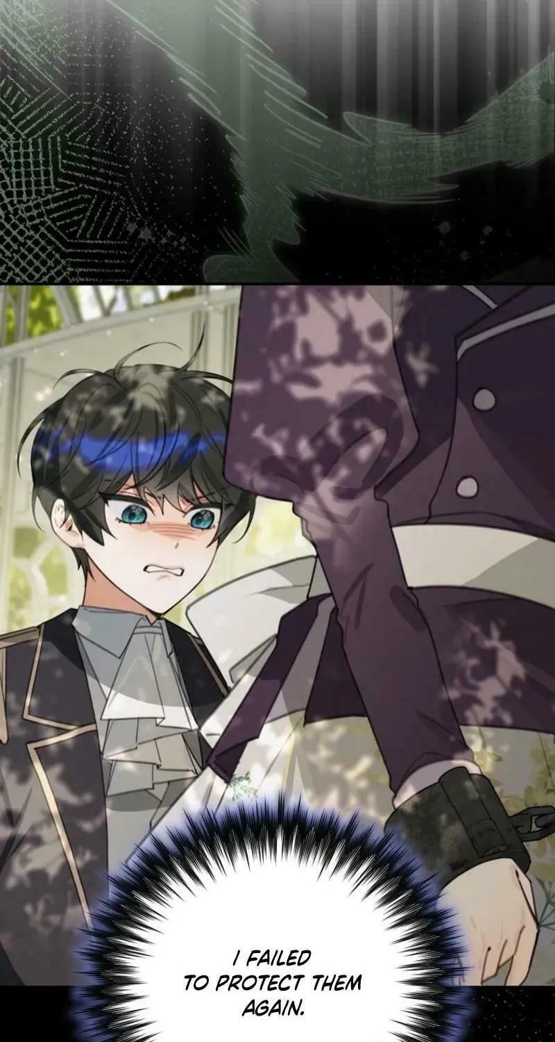 For the Young Villain