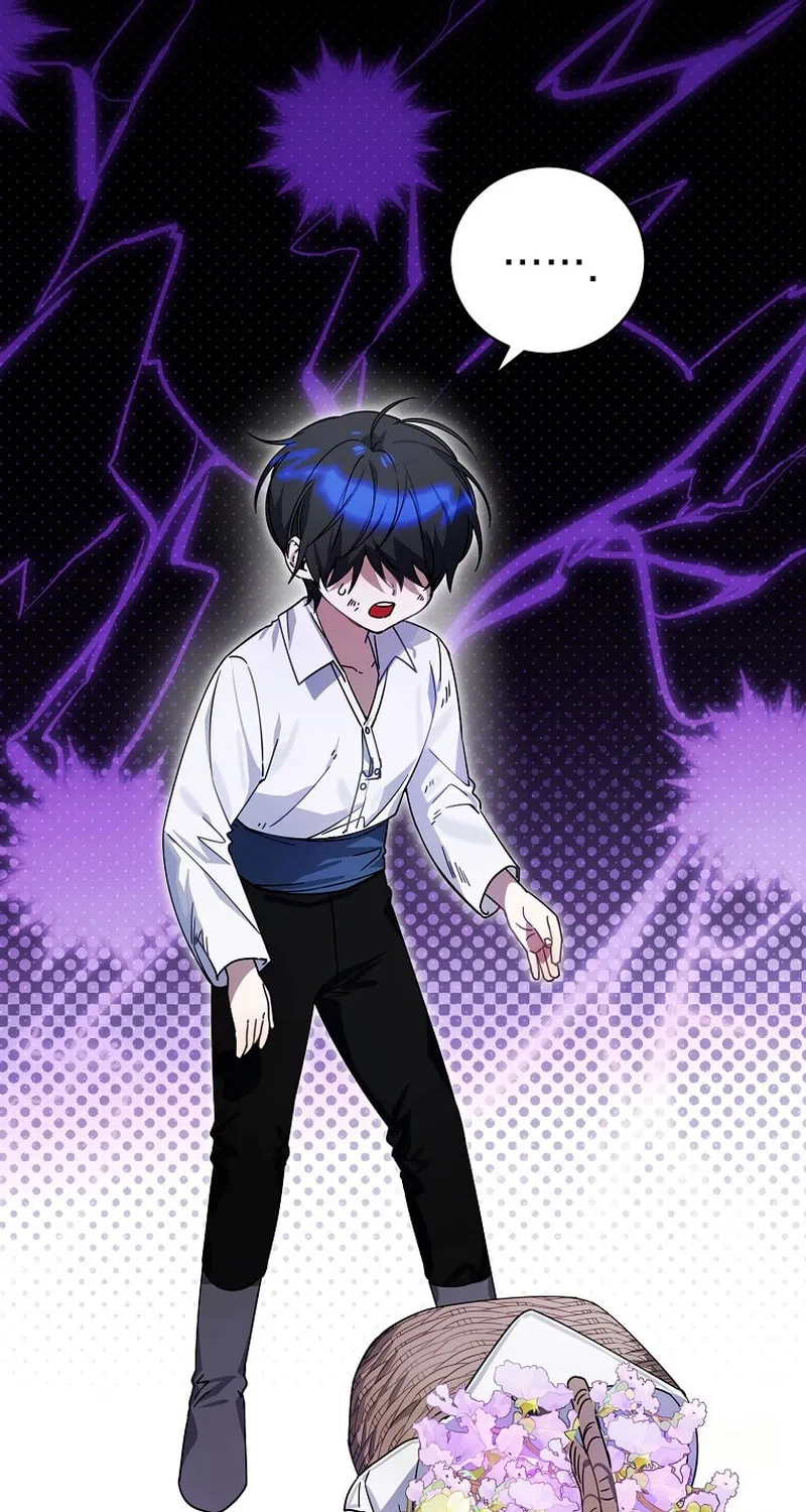 For the Young Villain