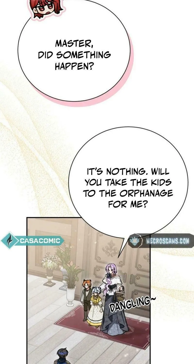 For the Young Villain